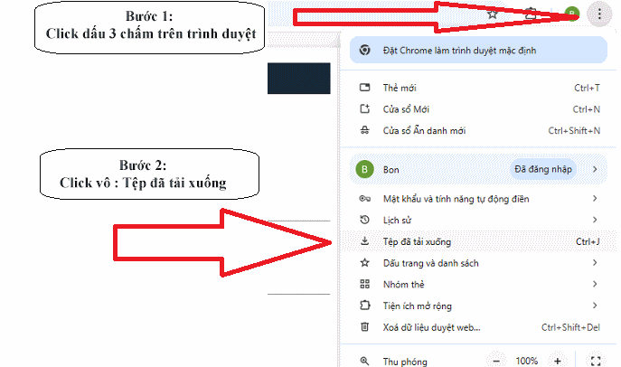 Hướng dẫn tải game